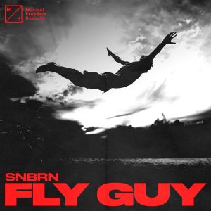 Fly Guy – Single