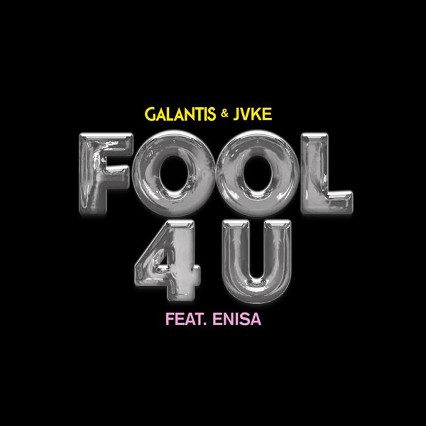 Fool 4 U (feat. Enisa) – Single