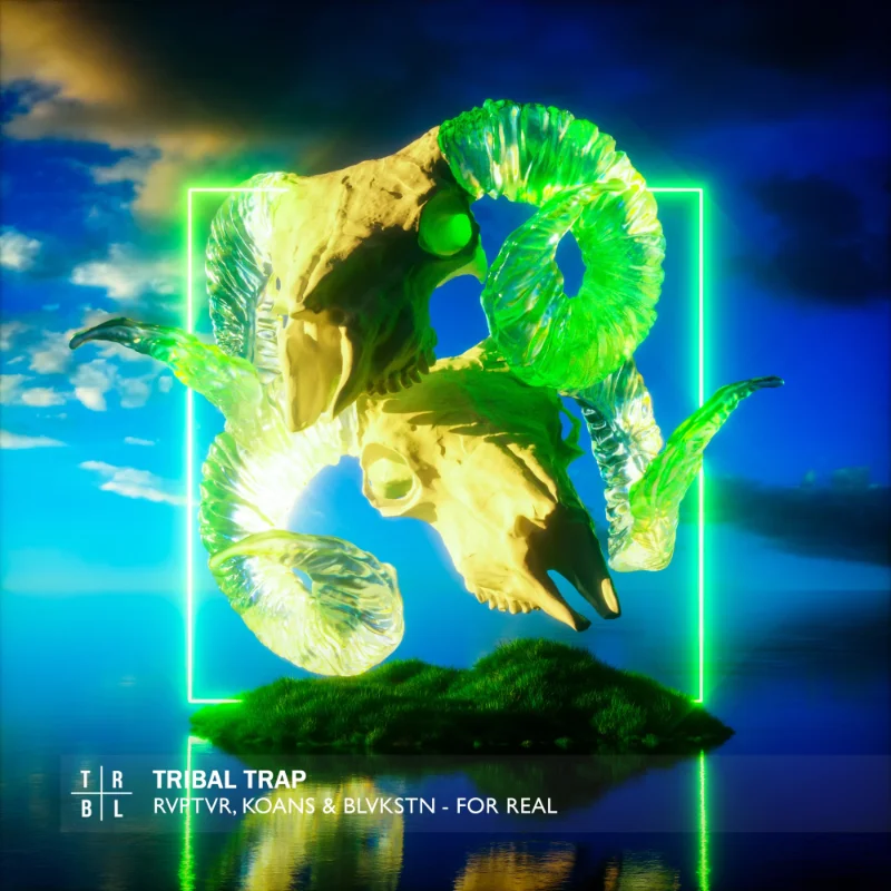 For Real – Single