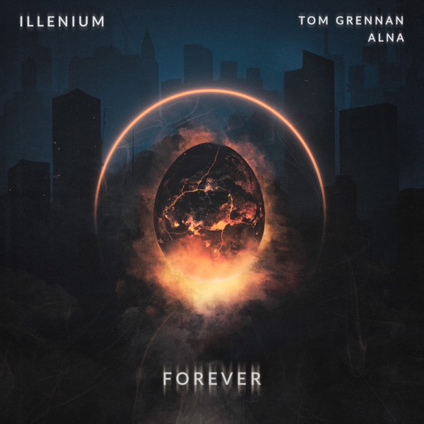 Forever – Single