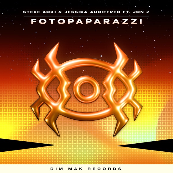 Fotopaparazzi (feat. Jon Z) – Single