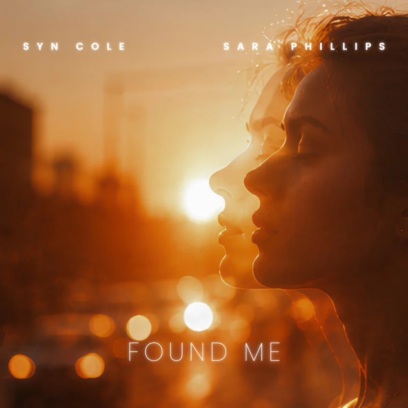 Found Me – Single