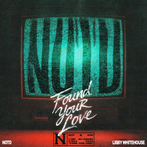 Found Your Love – Single
