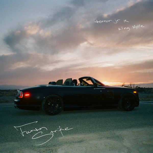 Fourth Strike – Single