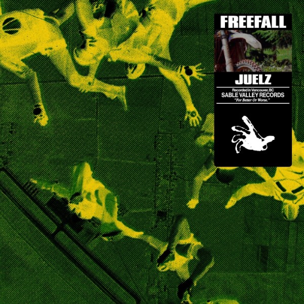Freefall – Single