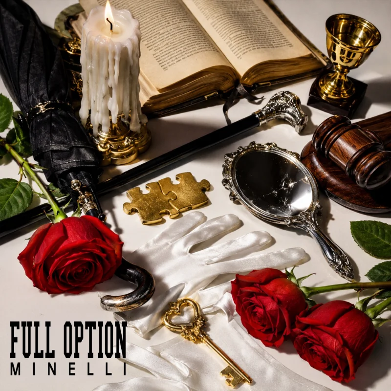 Full Option – Single