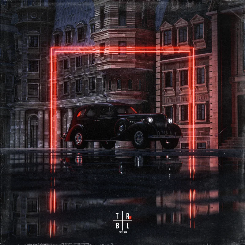 GANGCADEMY – Single