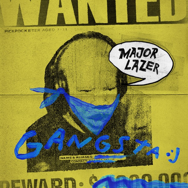 GANGSTA – Single