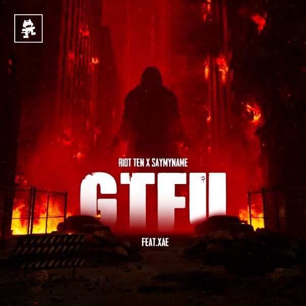GTFU (feat. XAE) – Single