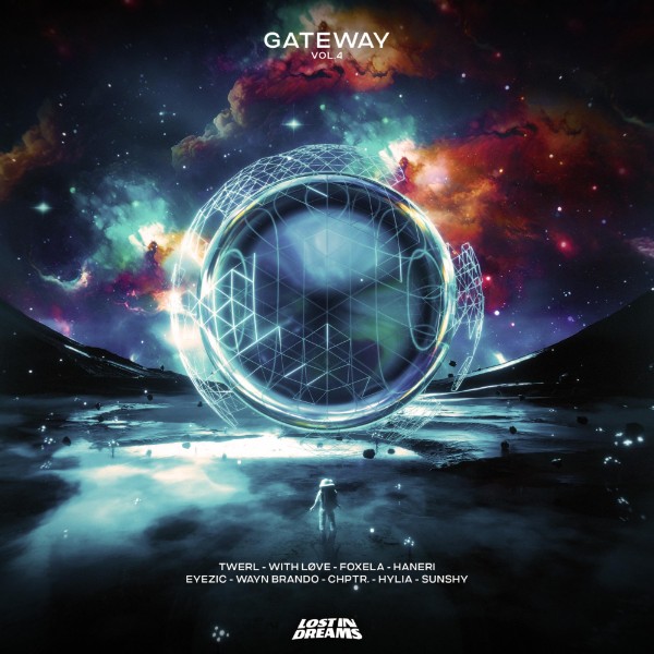 Gateway Vol 4 – EP