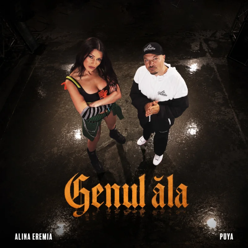 Genul ăla – Single