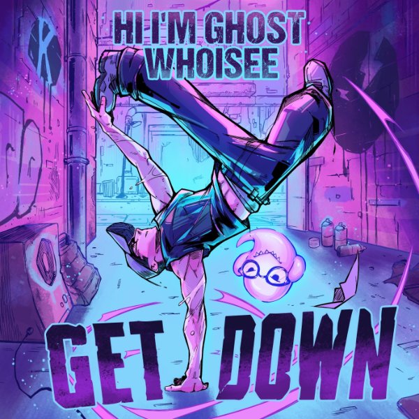 Get Down – Single
