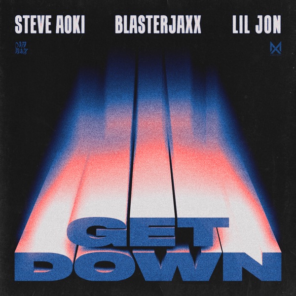 Get Down – Single