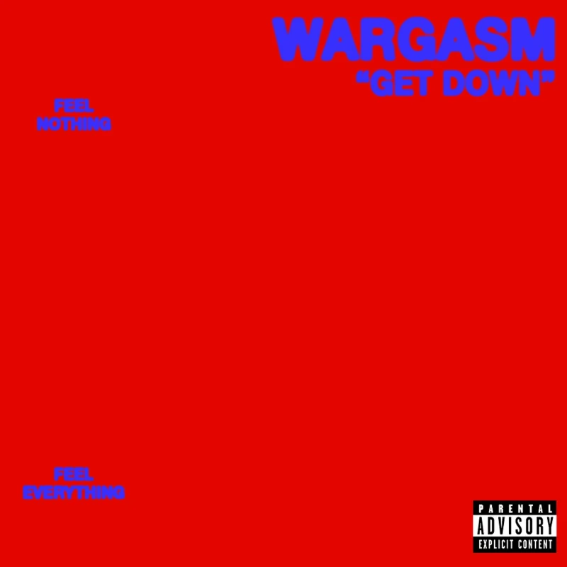 Get Down – Single