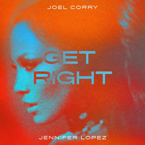 Get Right – Single