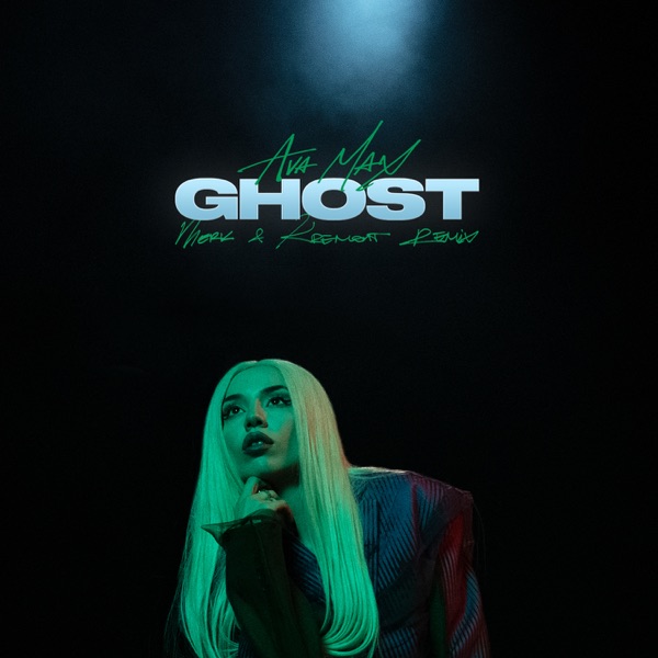 Ghost (Merk & Kremont Remix) – Single