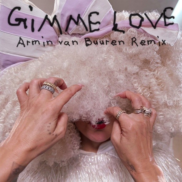 Gimme Love (Armin van Buuren Remix) – Single
