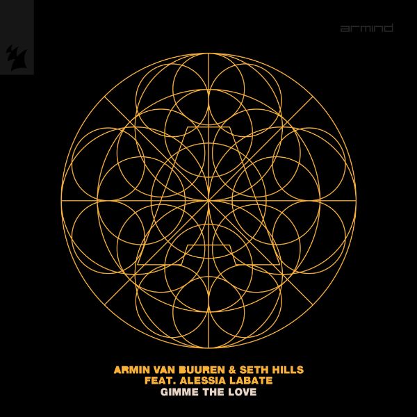 Gimme the Love (feat. Alessia Labate) – Single