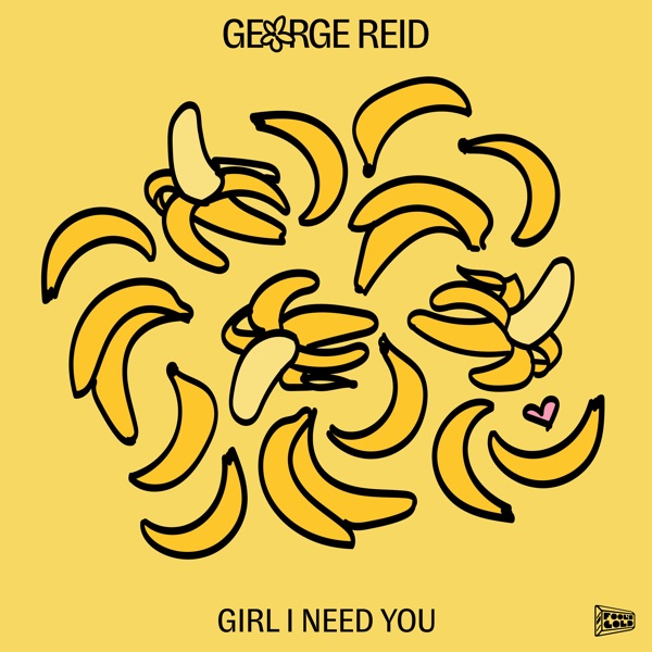 Girl I Need You – Single