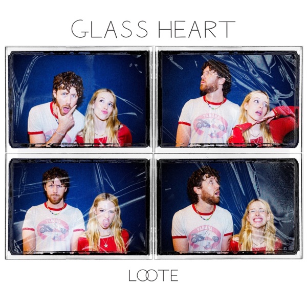 Glass Heart – Single