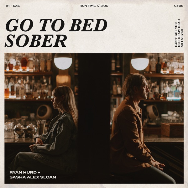 Go To Bed Sober – Single