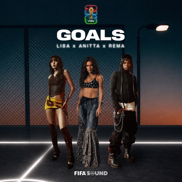 Goals (FIFA World Cup 2026™) – Single