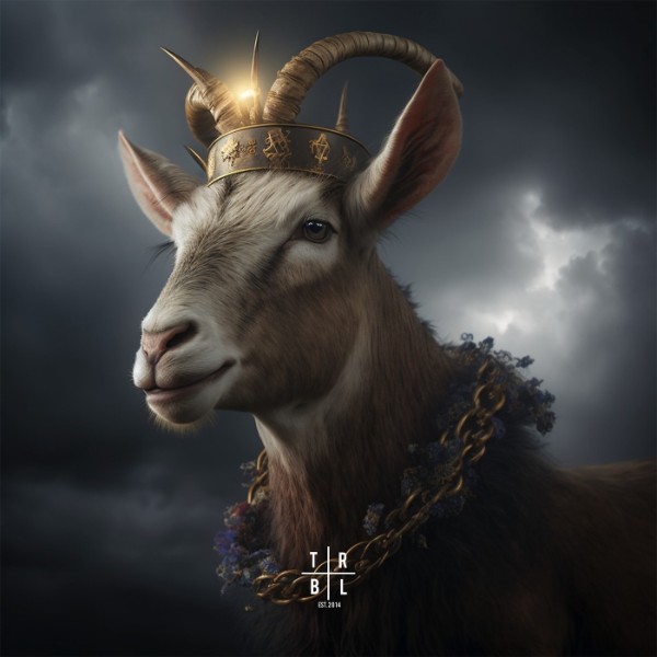 Goat Status – Single