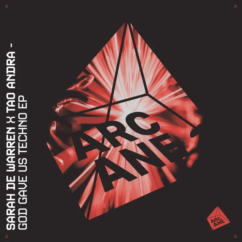 God Gave Us Techno – Single