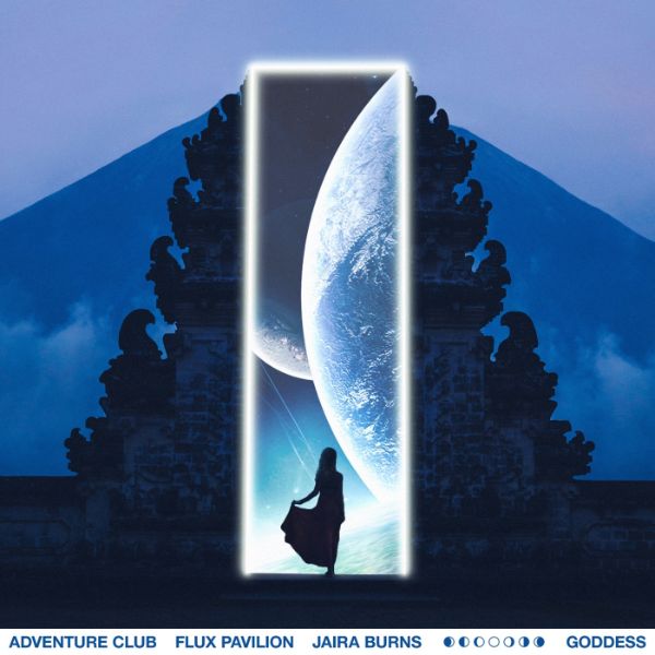 Goddess – Single