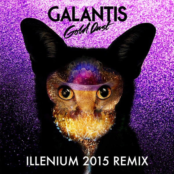 Gold Dust (ILLENIUM 2015 Remix) – Single