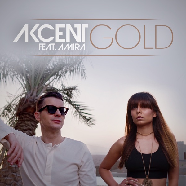 Gold – Single