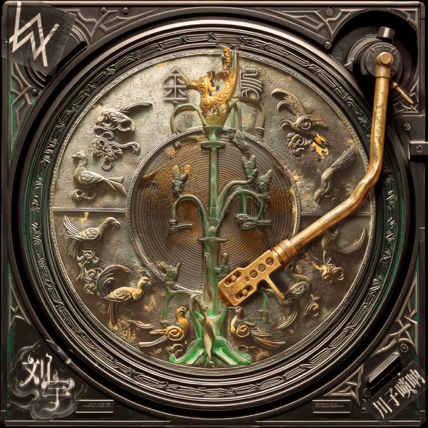 Golden Bird – Single