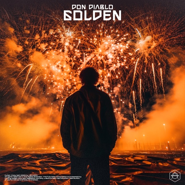 Golden – Single