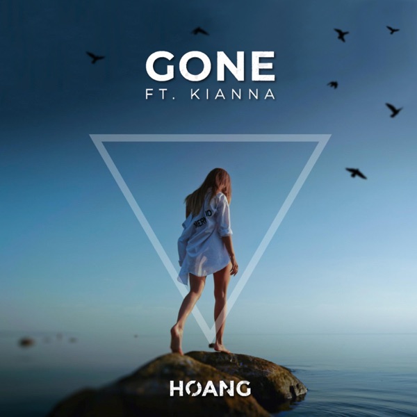 Gone (feat. Kianna) – Single