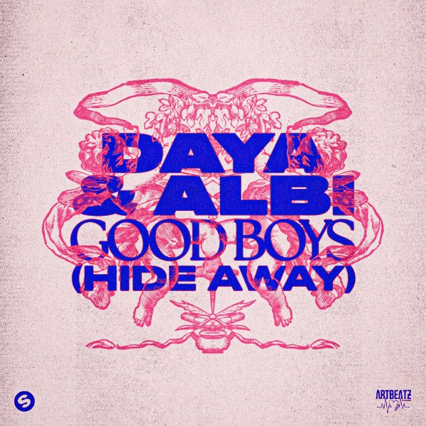 Good Boys (Hide Away) – Single