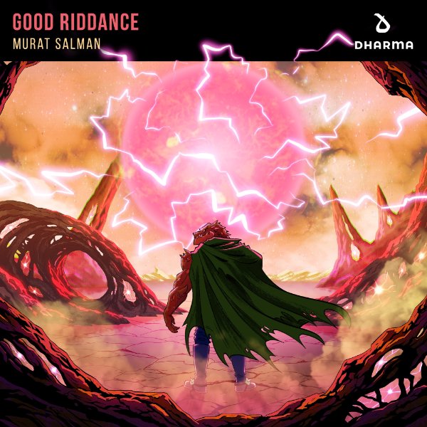 Good Riddance – Single