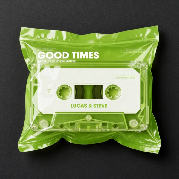 Good Times – Single