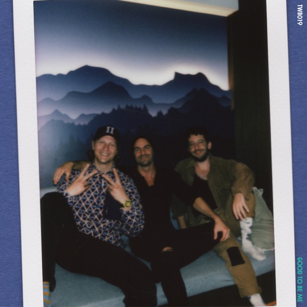 Good To Be Me (feat. Kunfetti) – Single