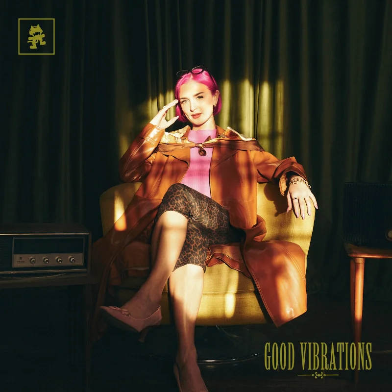 Good Vibrations – Single