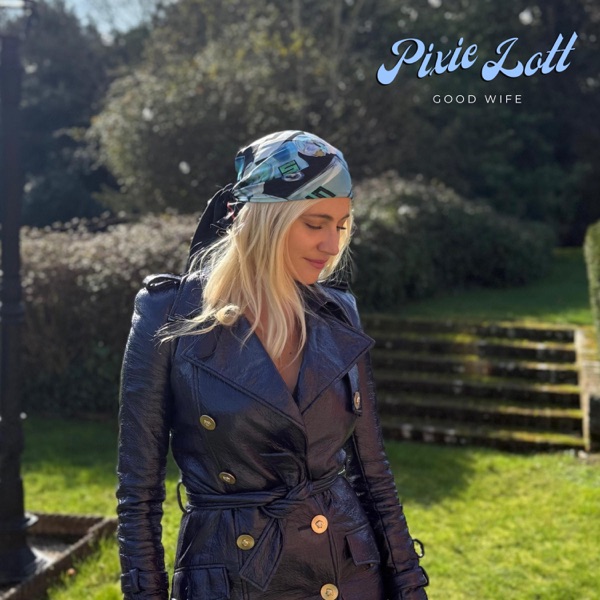 Good wife – Single