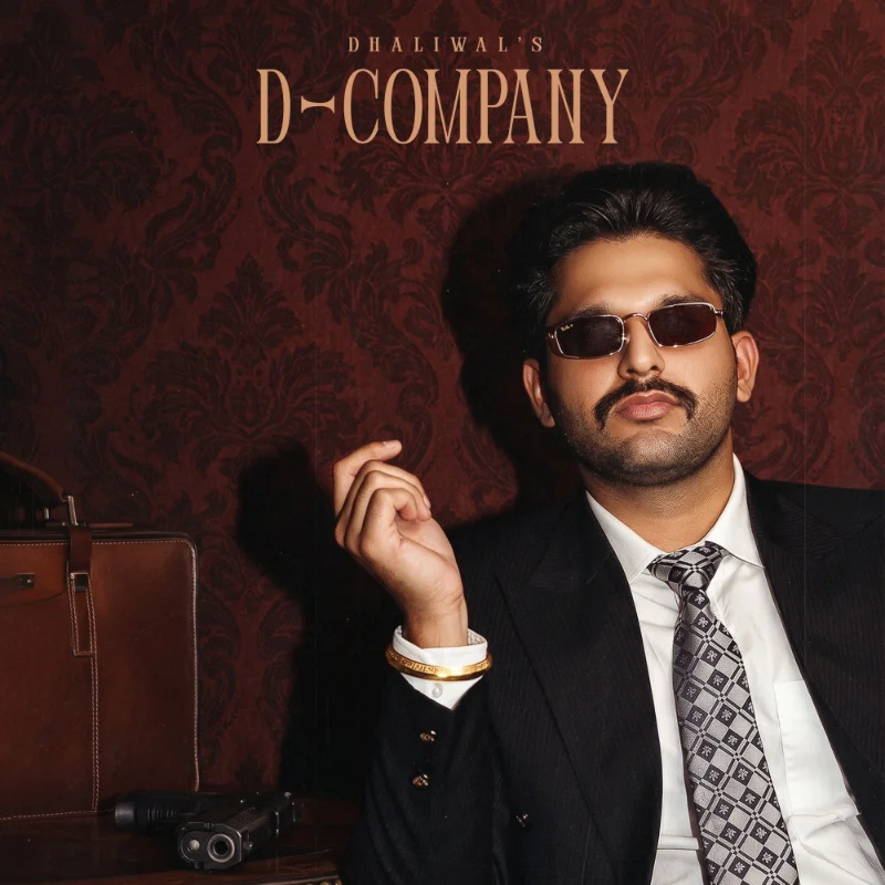Goverment (From “D Company – EP”)