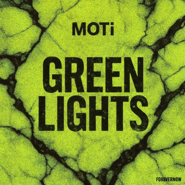 Green Lights – Single