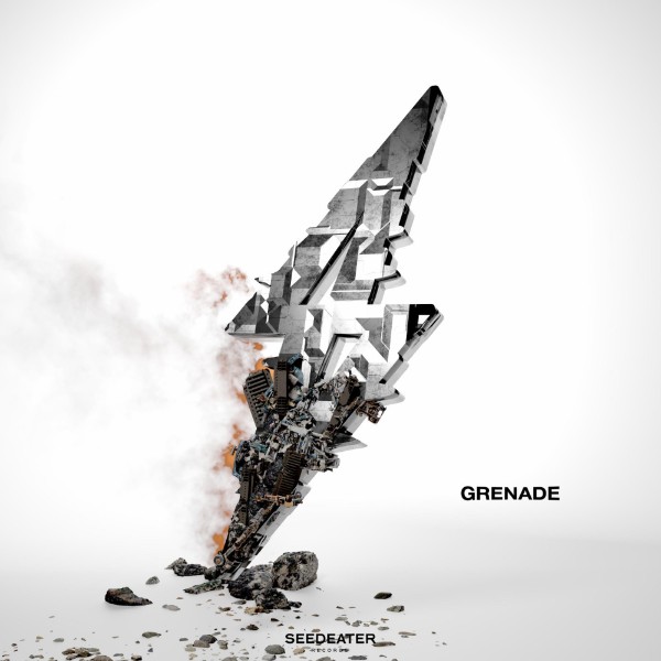 Grenade – Single