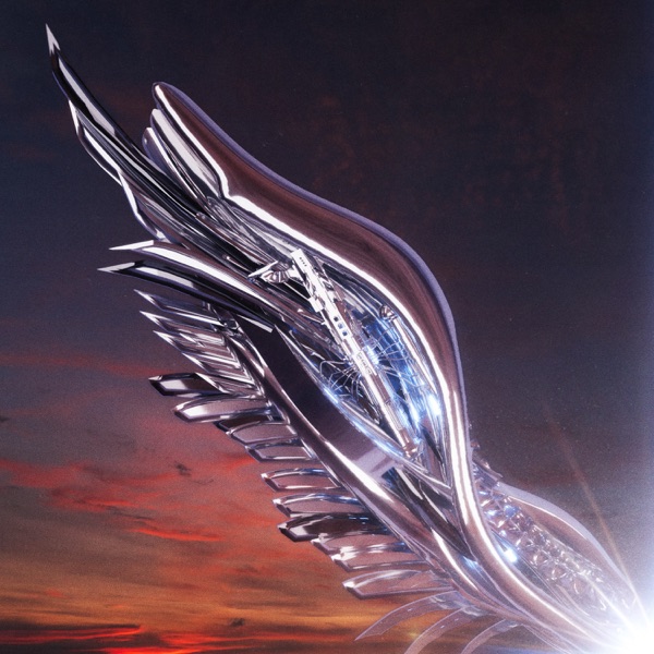 Guardian Angel – Single
