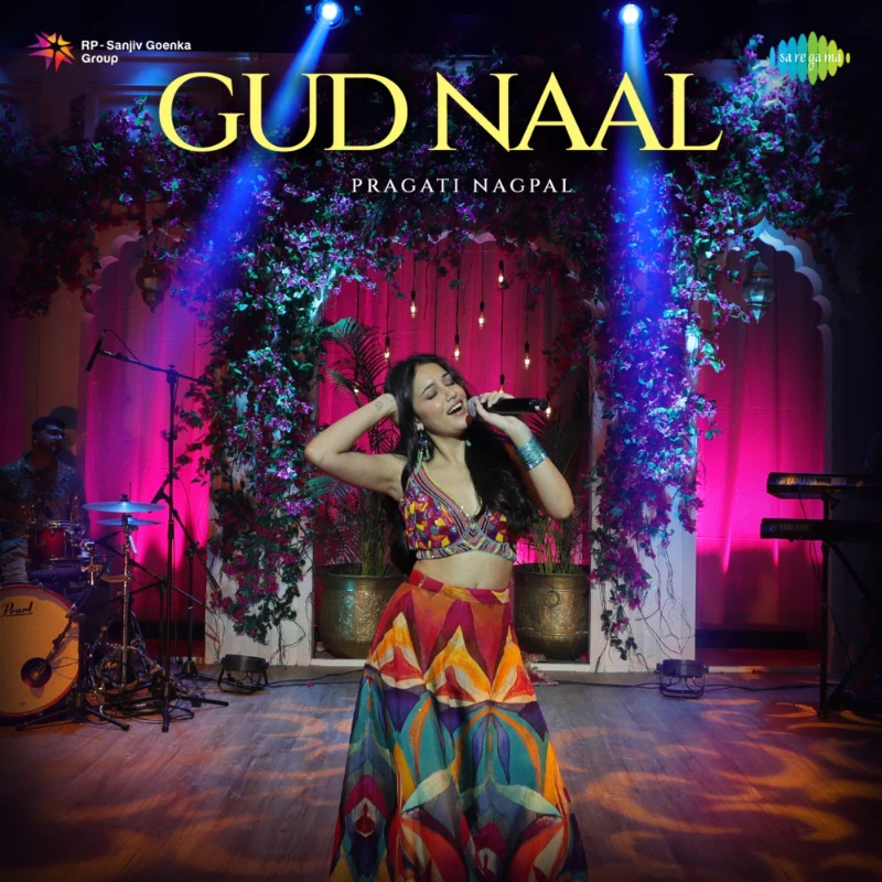 Gud Naal – Single