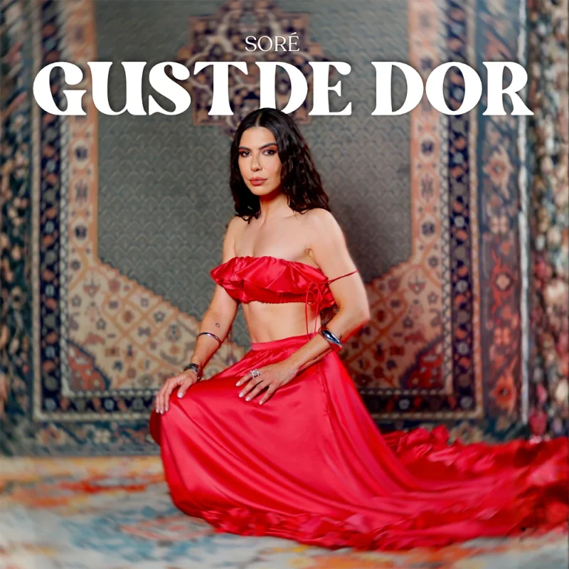 Gust de dor – Single