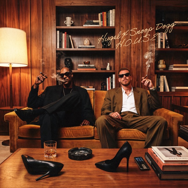 H.O.U.S.E – Single
