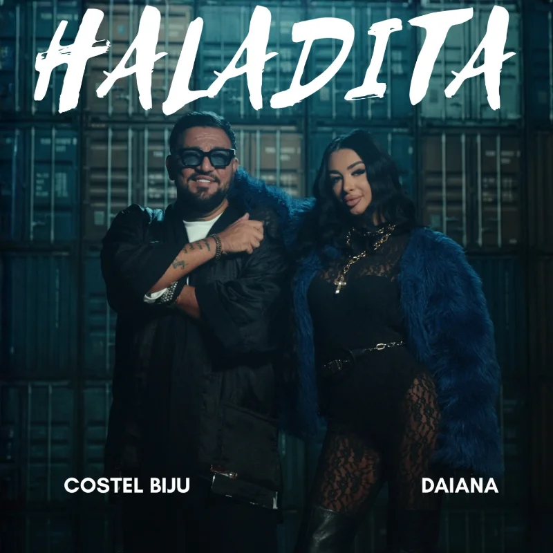 HALADITA – Single