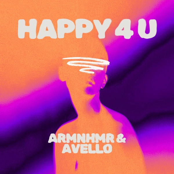 HAPPY 4 U – Single