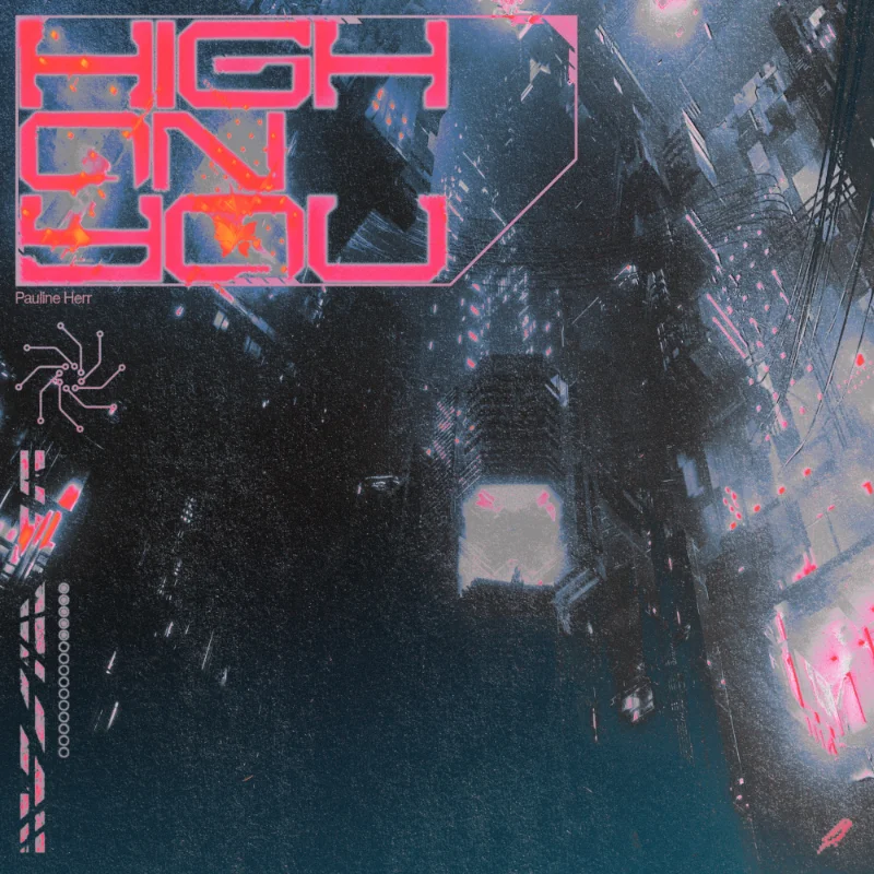 HIGHONYOU – Single